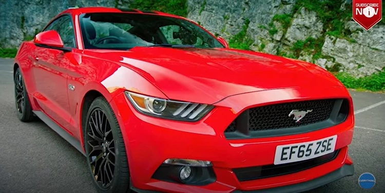 이하 유튜브 '2.3M views'