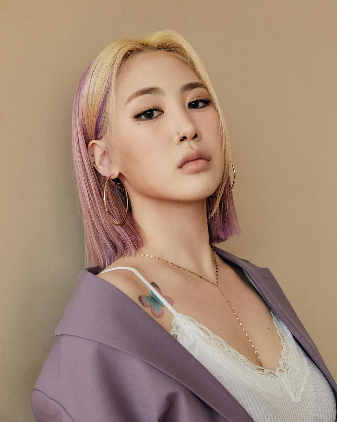 제이미 인스타그램