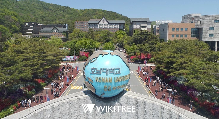 호남대학교
