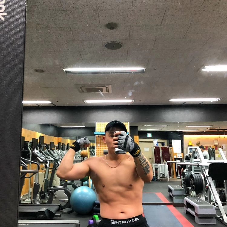 이하 스윙스 인스타그램