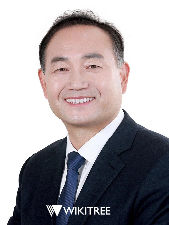 김원이 더불어민주당 국회의원