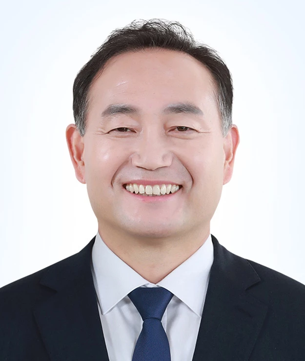 김원이 더불어민주당 국회의원