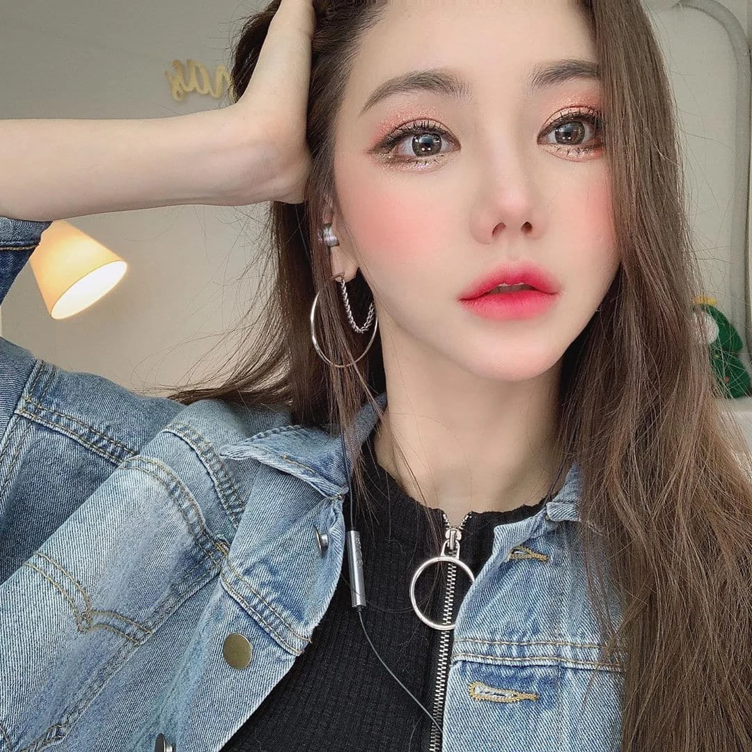 이하 박서아 인스타그램