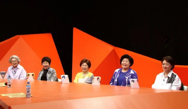 이하 SBS '미운우리새끼'