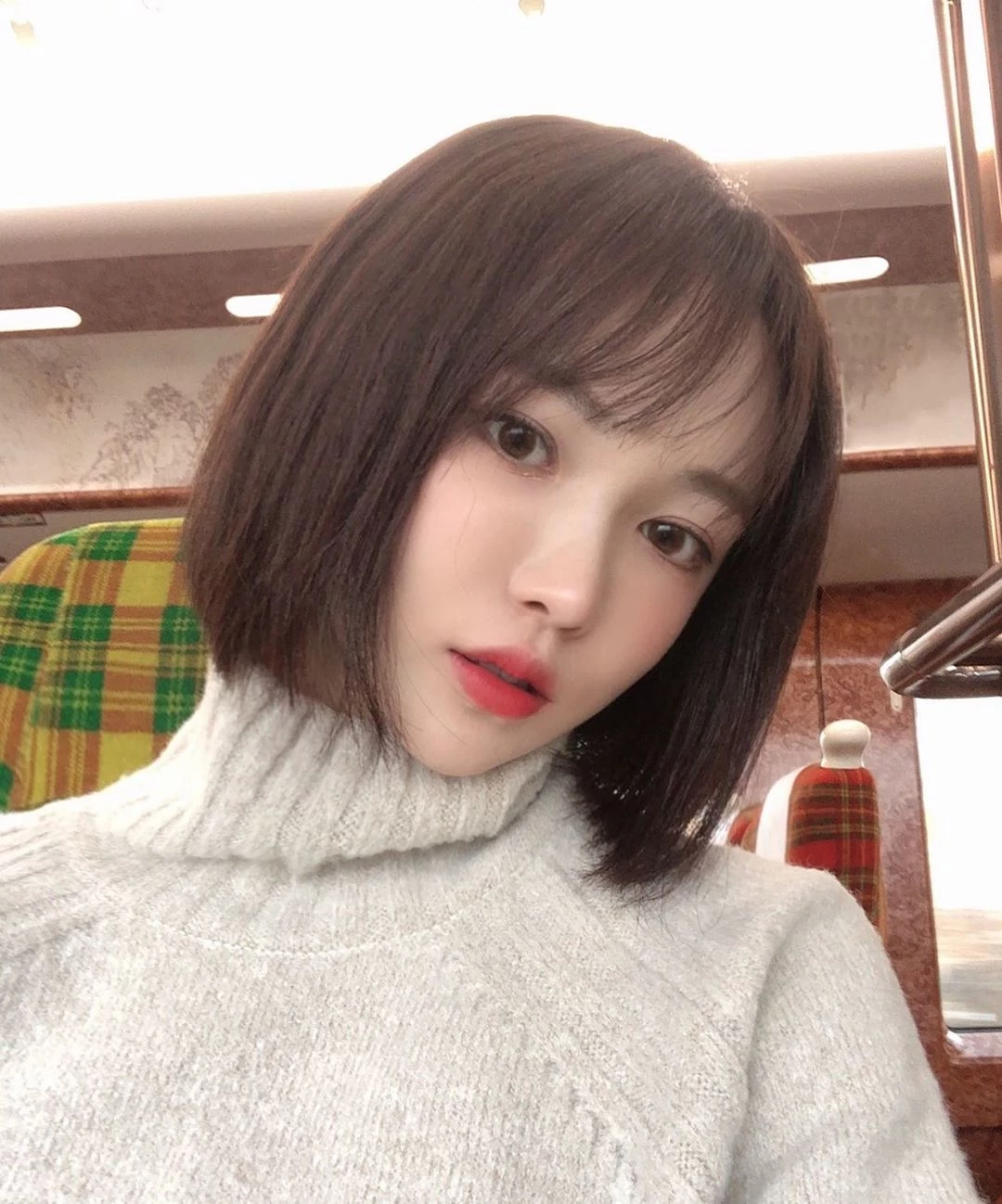 이하 서민재 인스타그램