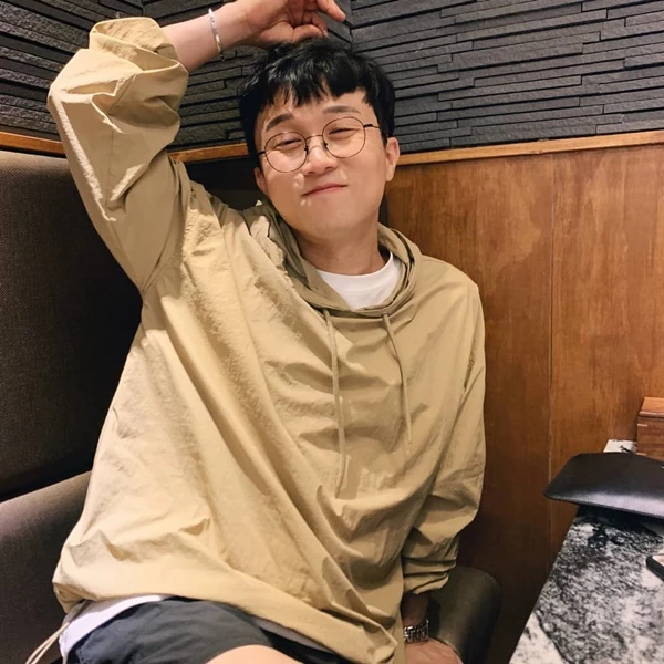 이하 박성광 인스타그램