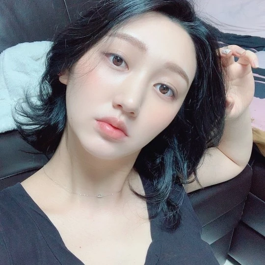 이하 은지 인스타그램