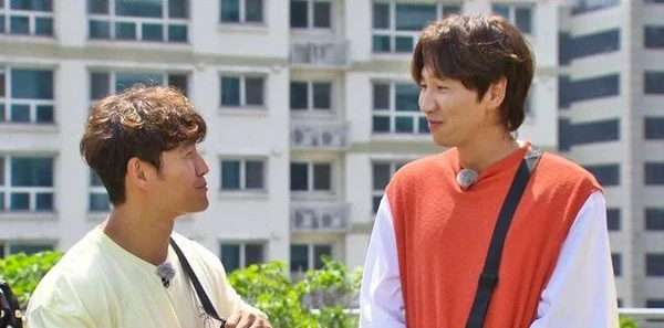 이하 SBS '런닝맨'