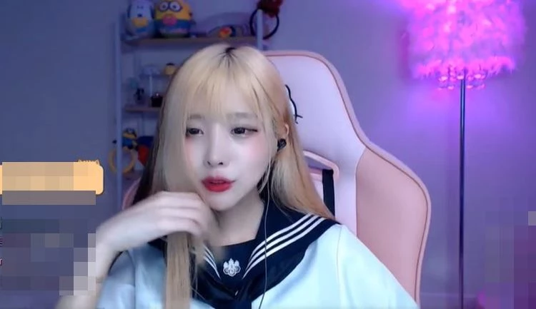 이하 아프리카TV '유혜디'