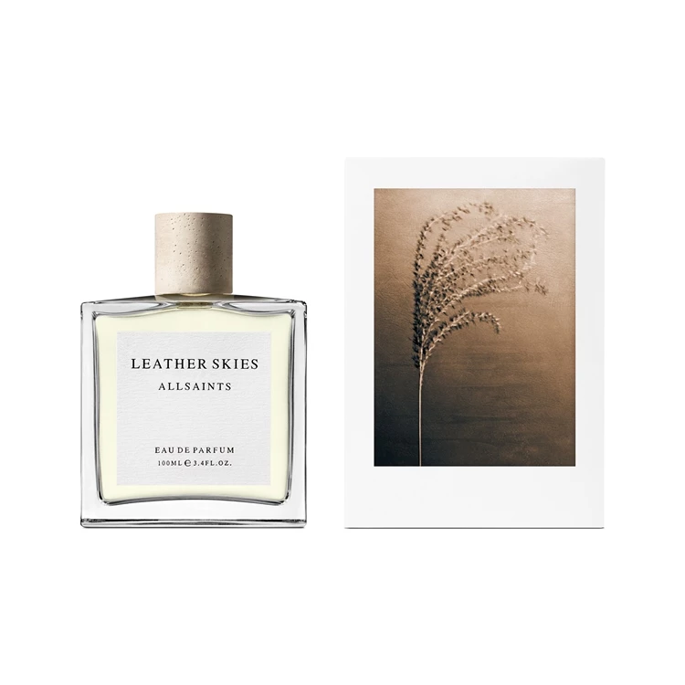 ALLSAINTS LEATHER SKIES EDP