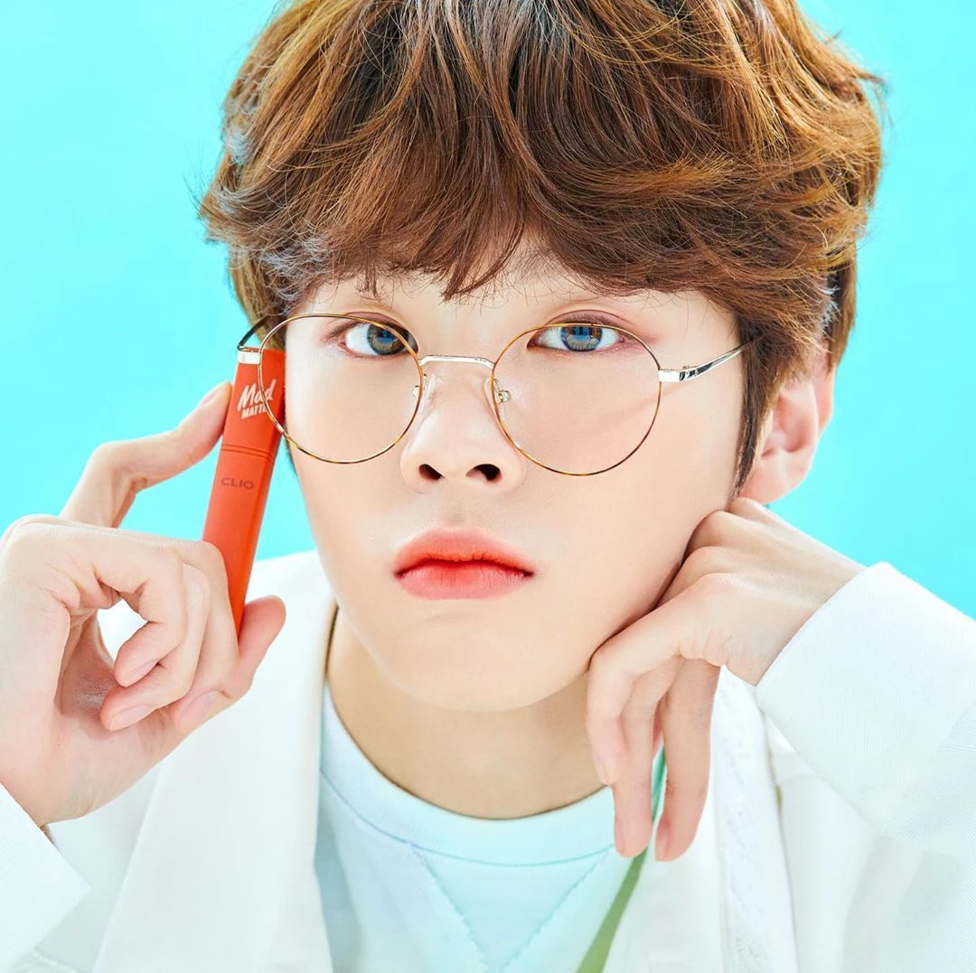 클리오 공식 인스타그램