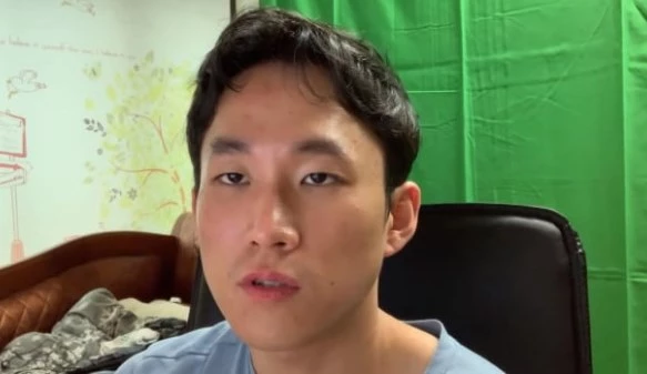 이하 유튜브 '아임뚜렛'
