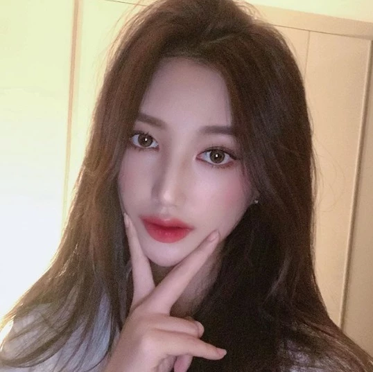 BJ 지연주 인스타그램