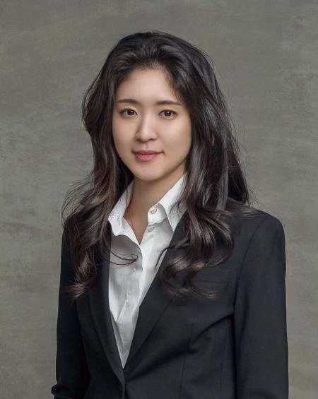 서경배 아모레퍼시픽 회장의 장녀 서민정씨 / 아모레퍼시픽