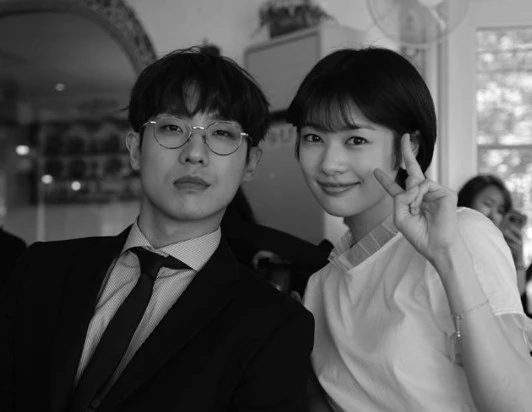이준 정소민