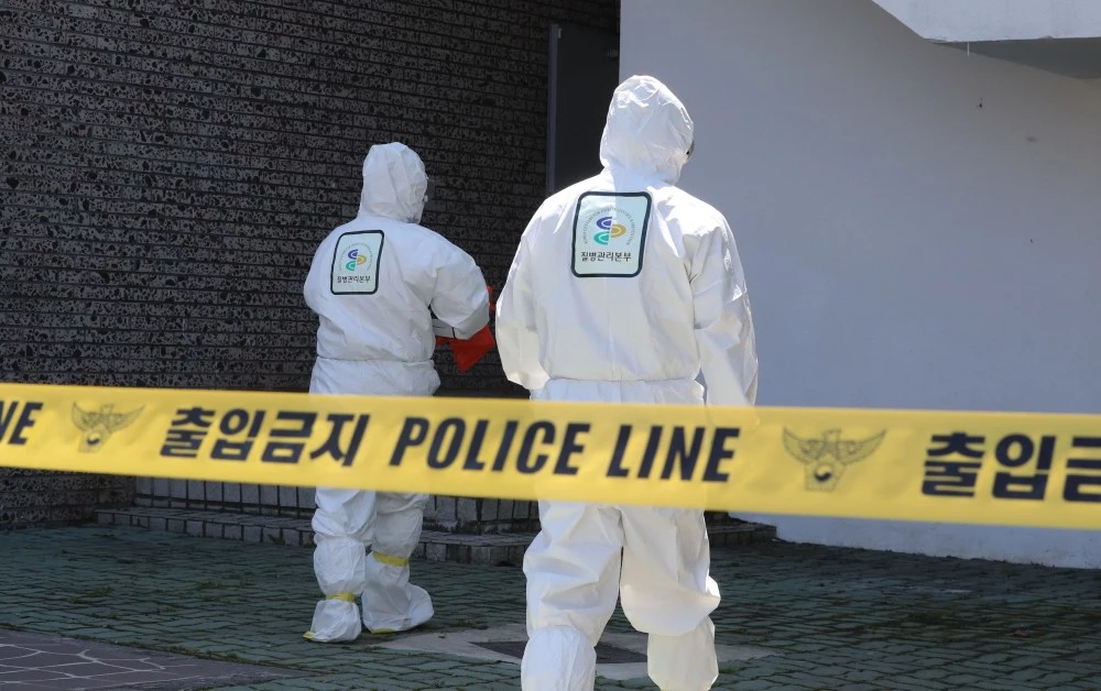 기사와 관련 없는 사진 / 뉴스1
