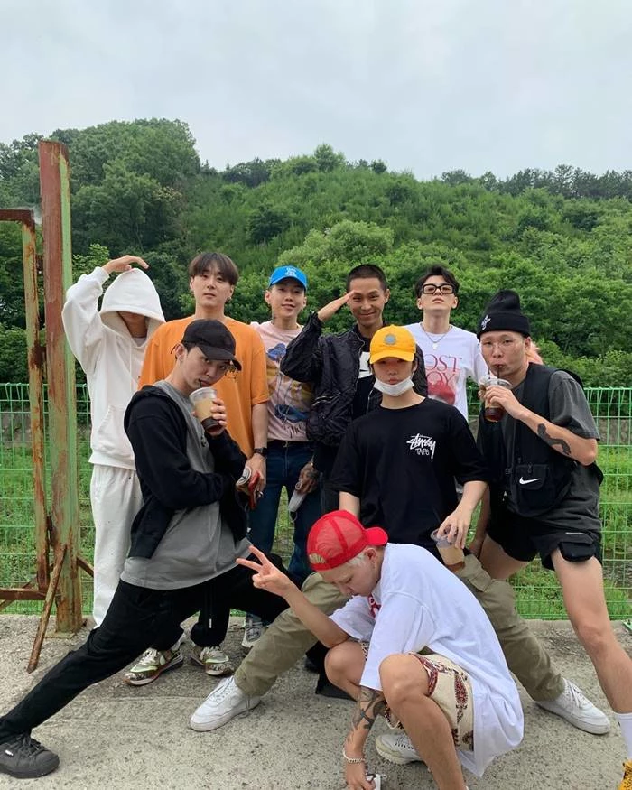 이하 하이어뮤직