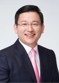 김형동 미래통합당 의원(안동.예천) / 김형동의원실