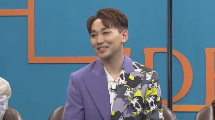 MBC에브리원 '비디오스타'