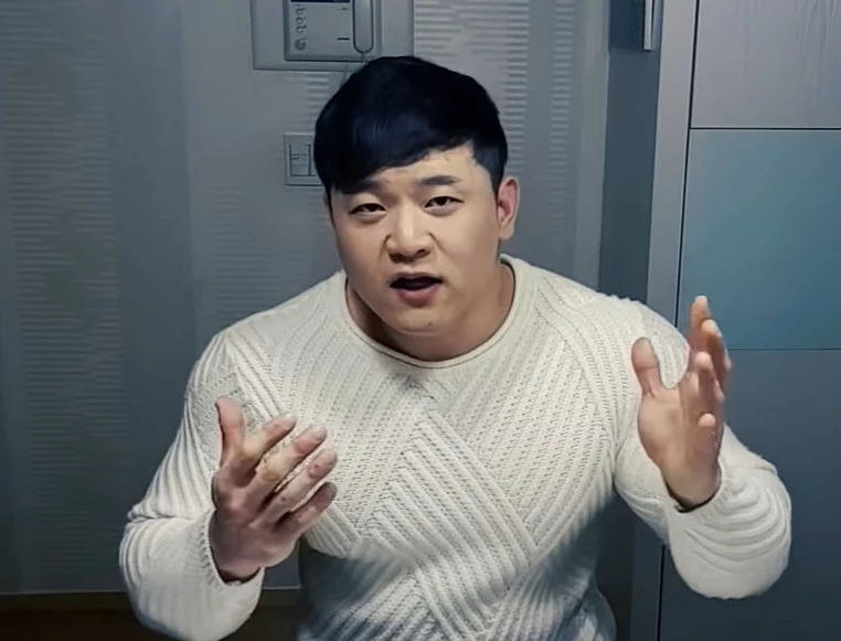 이하 유튜브 '박승현'