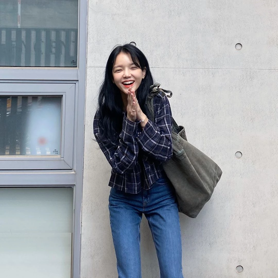 지민 인스타그램