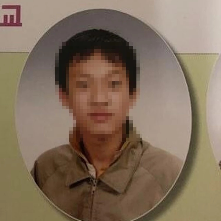 인스타그램 등 SNS에서 확산된 손정우 씨 사진