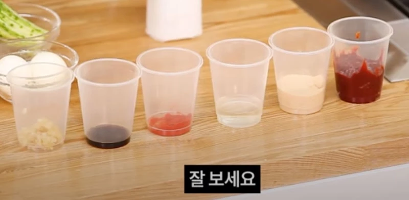 “완전 새로운 장르...” 백종원이 비빔국수 만들다가 만든 신메뉴(+영상)