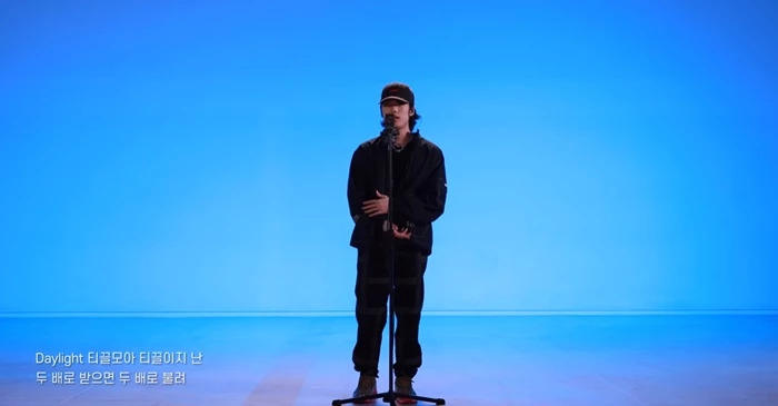 이하 FIND YOUR LIGHT 유튜브