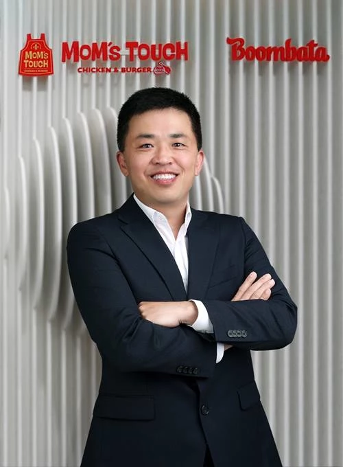 이병윤 해마로푸드서비스 대표 / 해마로푸드서비스