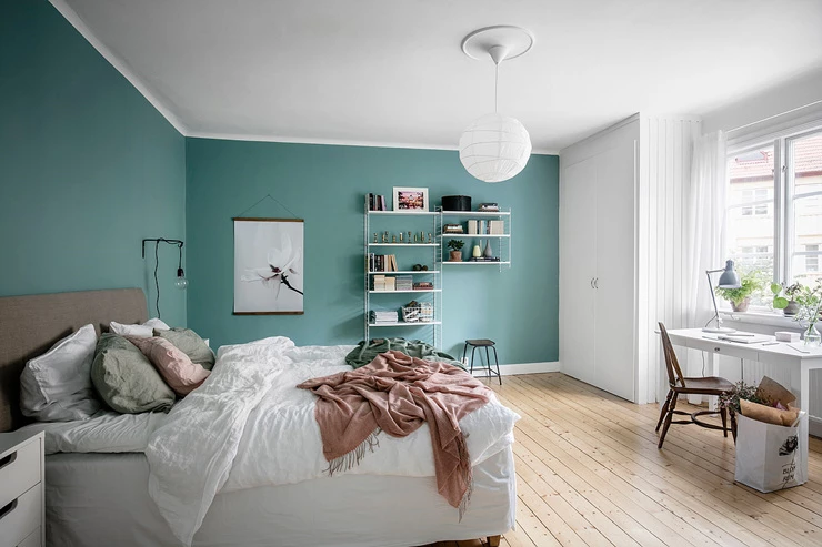 노르딕앤 홈페이지