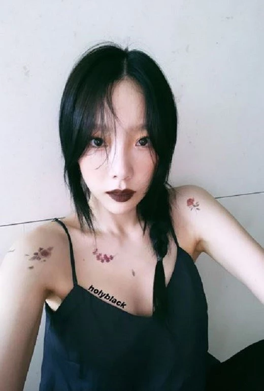 태연 인스타그램