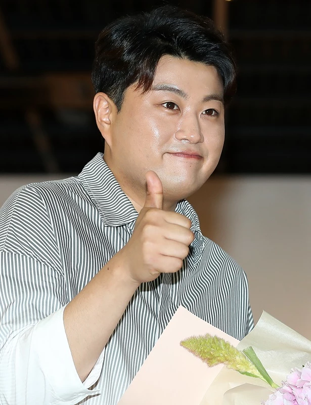 김호중 / 뉴스1