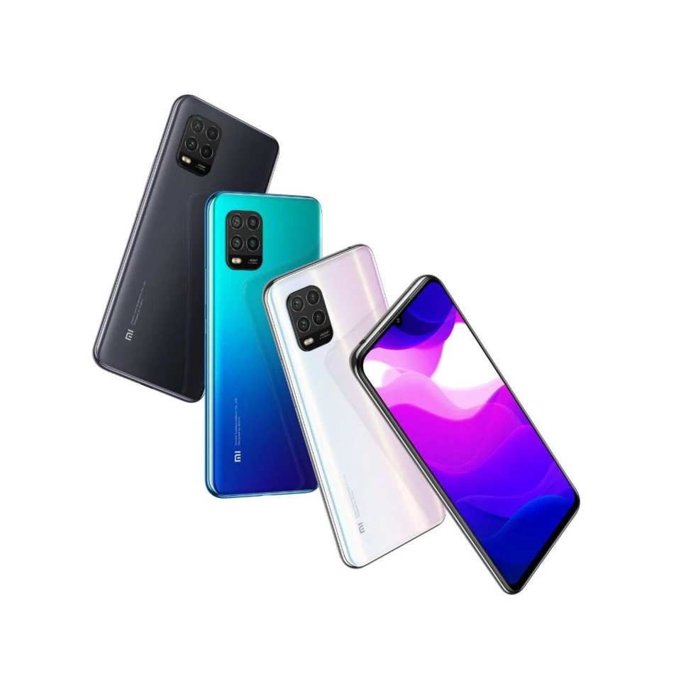 샤오미 ‘미10라이트 5G’ / 사진=샤오미 제공