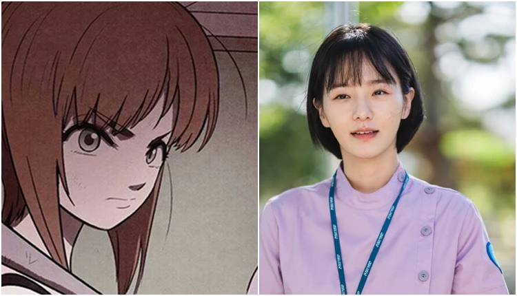 ë¹„ì£¼ì–¼ ë§›ì§' ë²Œì¨ë¶€í„° ëŒ€ë°• ë‚œ ìŠ¤ìœ„íŠ¸í™ˆ ìºìŠ¤íŒ… ë¼ì¸ì—… ìœ„í‚¤íŠ¸ë¦¬