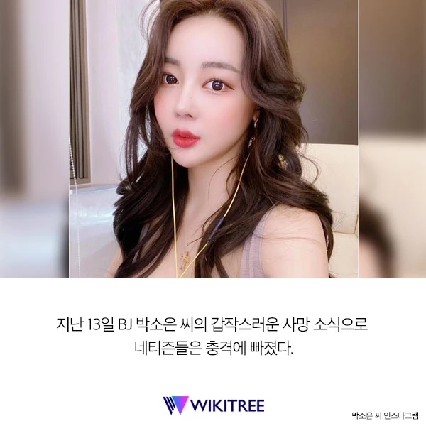 권민아·BJ박소은 괴롭힌 악플러 같은 사람으로 밝혀져