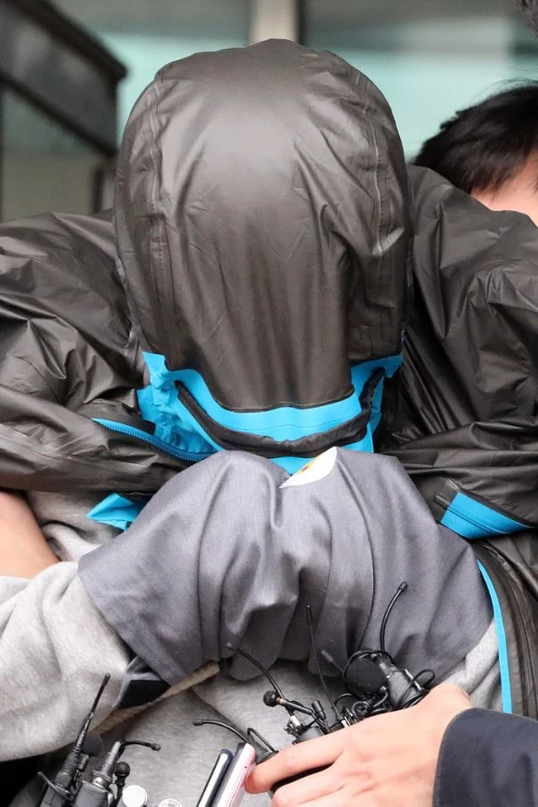 이희진 씨 부모 살해로 검거됐던 범인 / 뉴스1