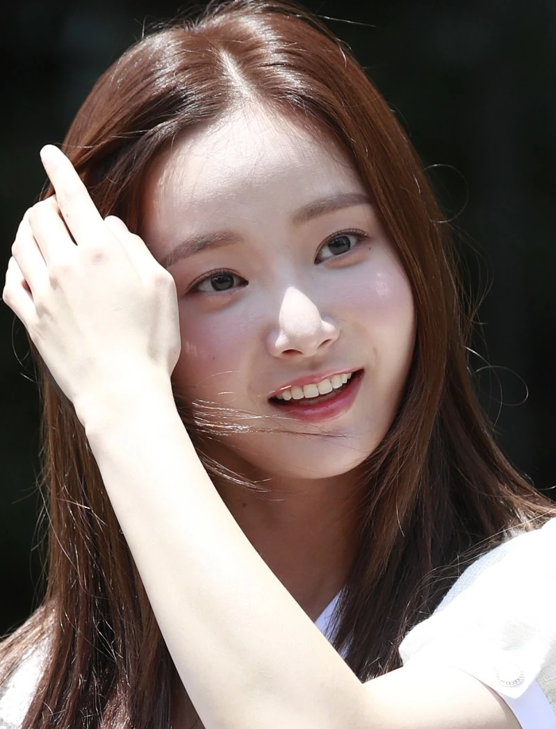 전 모모랜드 연우