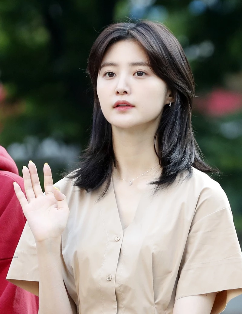 EXID 정화