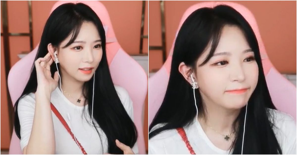한동안 조용했던 BJ 유소나, 알고 보니 '대수술' 받았다 | 위키트리