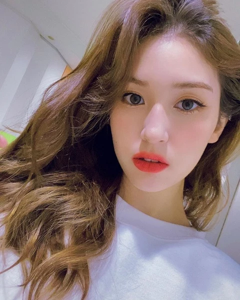 이하 전소미 인스타그램