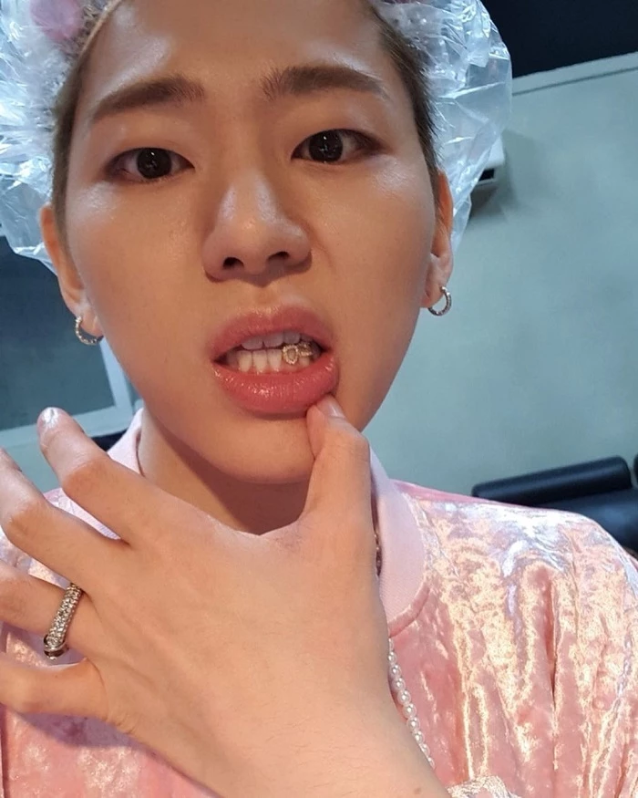 인스타그램 @davidofkorea