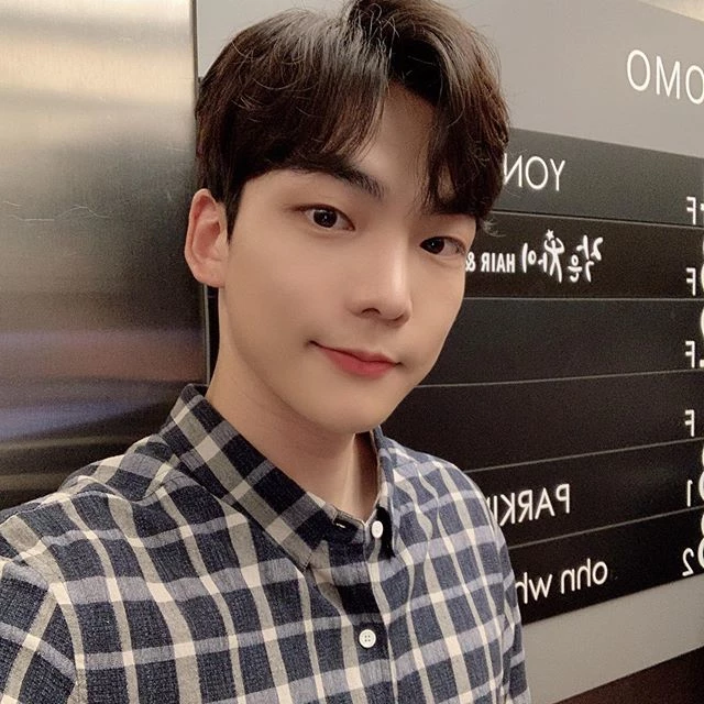 정재호 씨 인스타그램