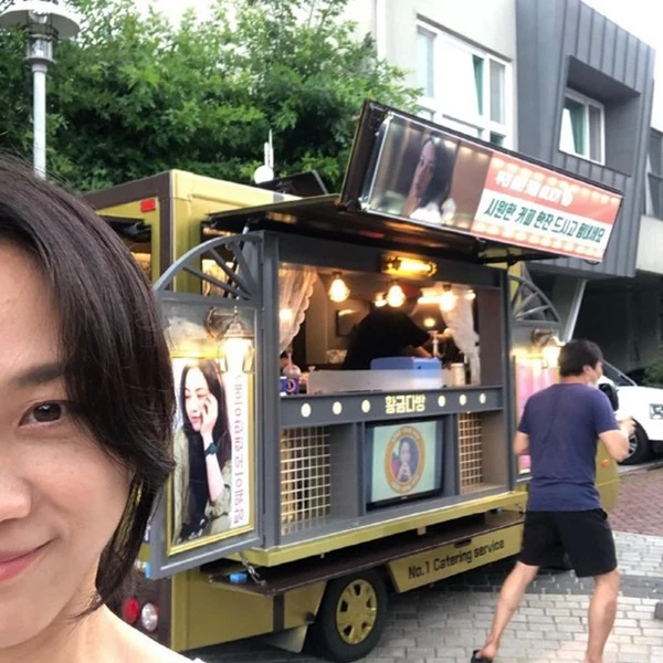 이하 탕웨이 인스타그램