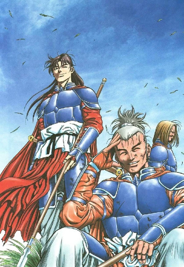 이하 ’용비불패M’ 제공