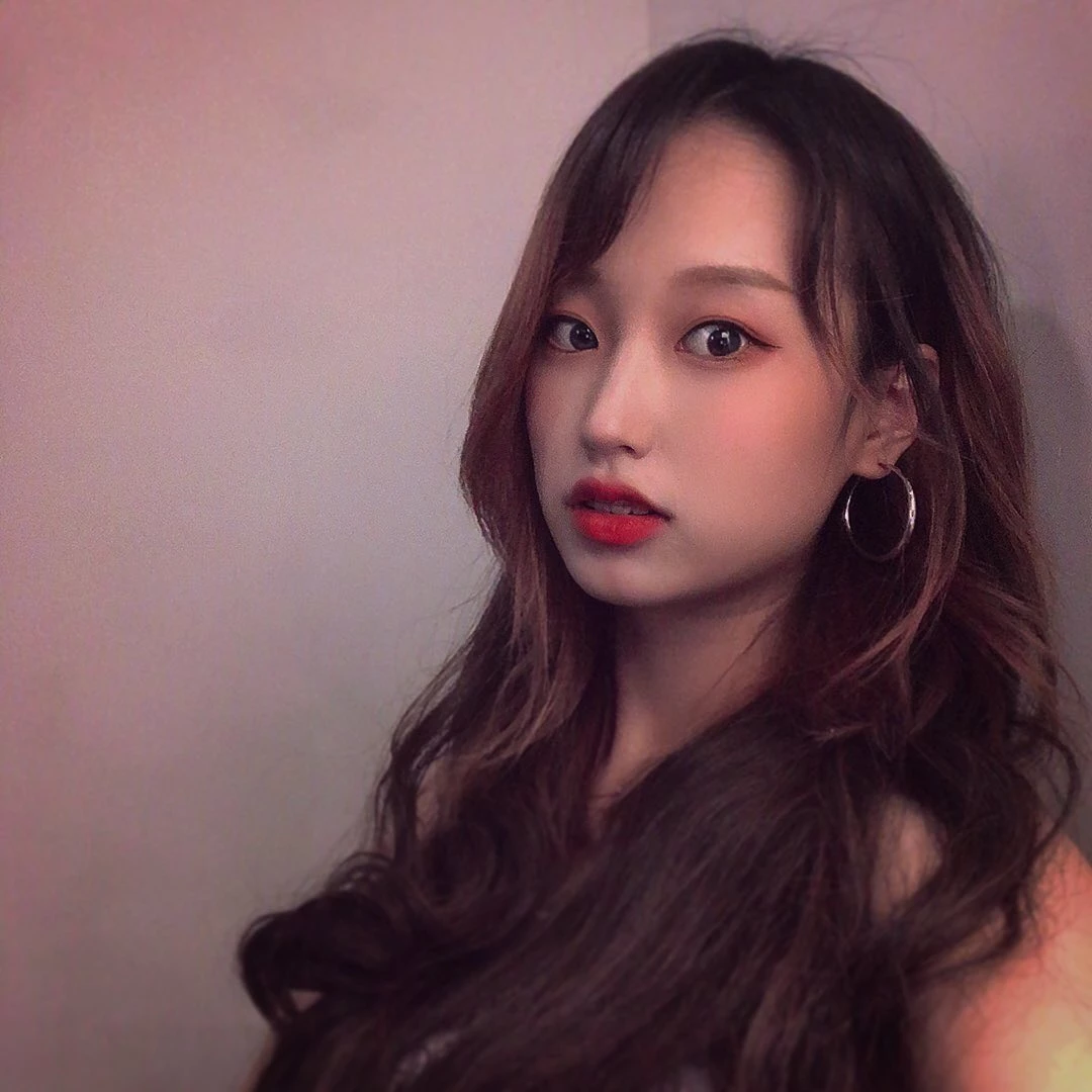 아이러브 멤버 남가현인스타그램