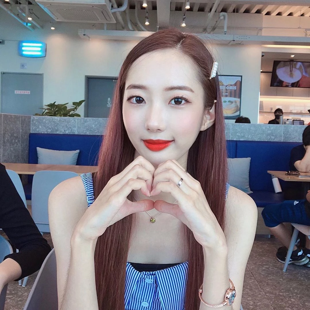 신민아 인스타그램