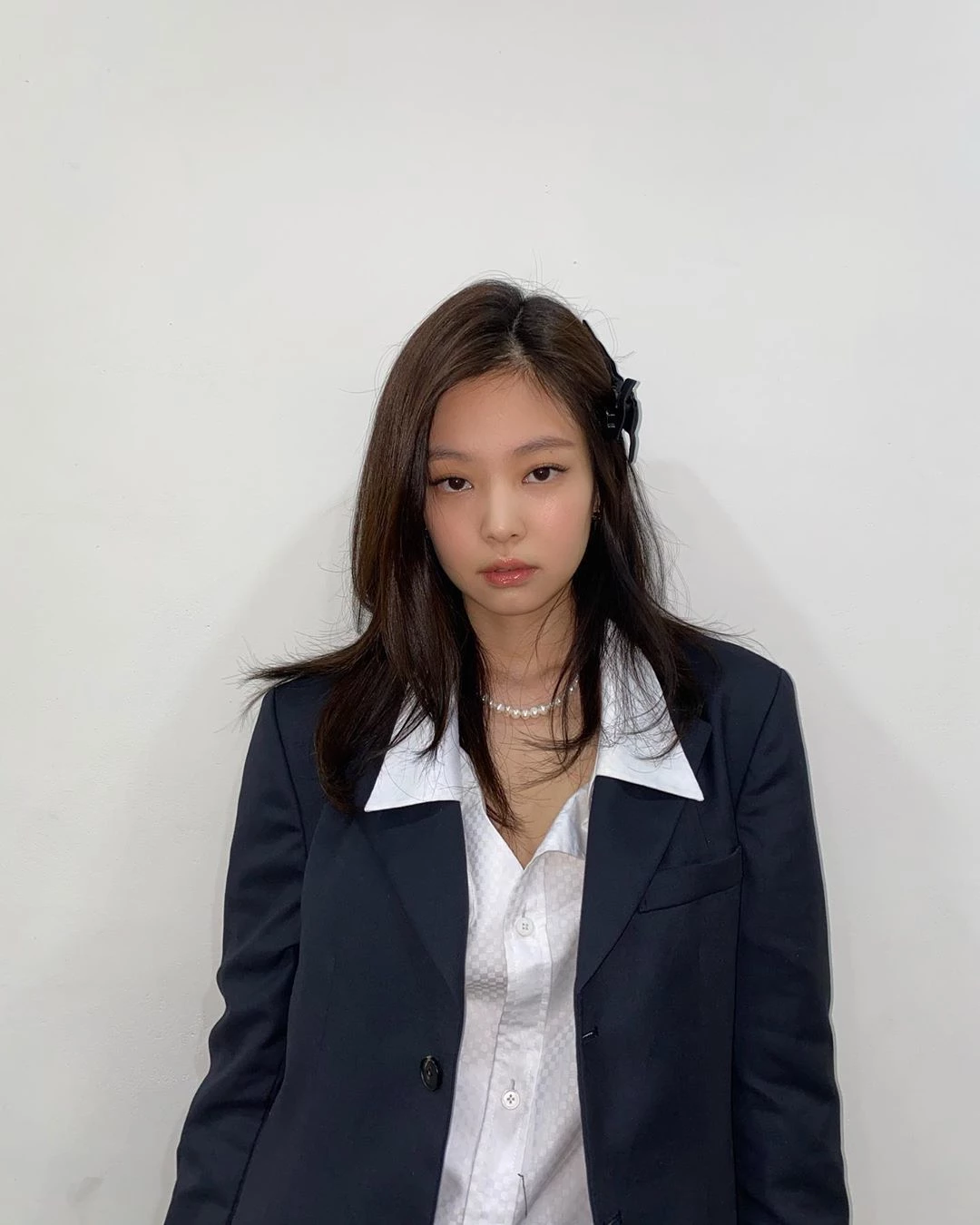 이하 제니 인스타그램