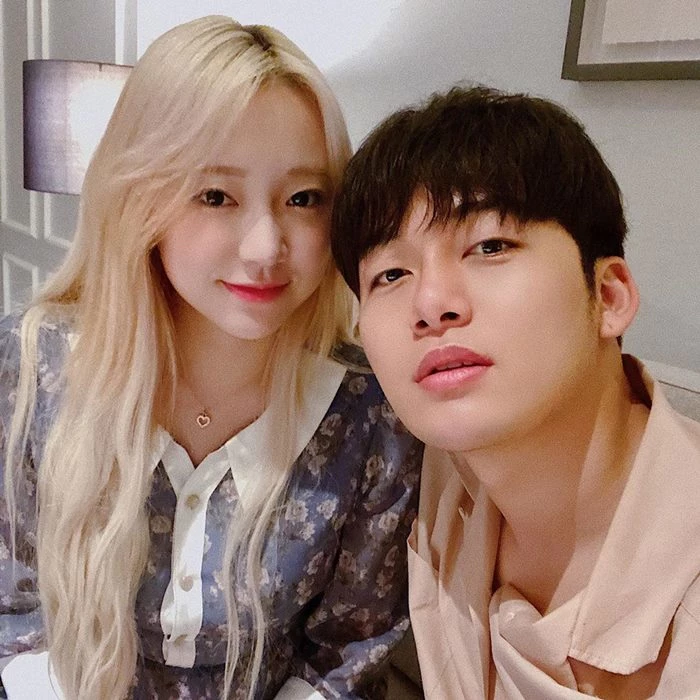 송대익 씨 인스타그램