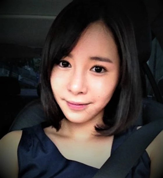 변수미 씨 인스타그램