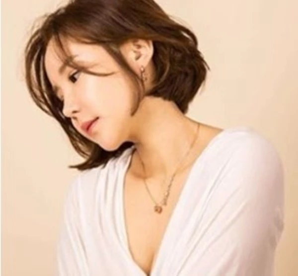 변수미 씨 인스타그램